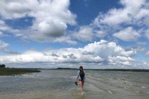 На Ковельщині волинська влада обговорювала обміління Шацького поозер’я. Які висновки