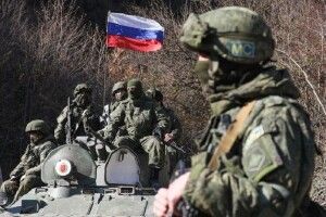 Захисники знешкодили окупантів, які захопили два авто ЗСУ 