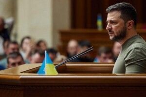 Зеленський анонсував угоду з Польщею щодо спільного прикордонно-митного контролю