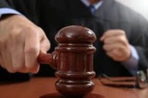Селяни Рокитнівського району приходили у прокуратуру розбиратися, чому довго розглядають резонансне кримінальне провадження
