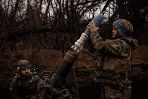 Ситуація на фронті на ранок 31 грудня - Генштаб ЗСУ