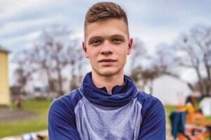 «Не лише з мого сина знущались, а з усіх», – батько курсанта, який вчинив самогубство