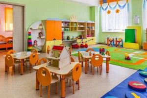 У дитячих садках можуть відкрити нічні групи