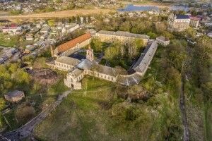 На Волині сьогодні фестиваль. Яка програма
