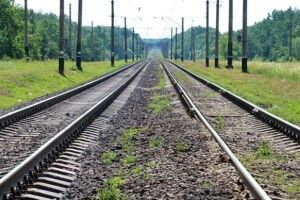 На Запоріжжі потяг збив трьох людей