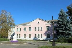 Де буде базова лікарня: у Нововолинську чи Володимирі-Волинському?