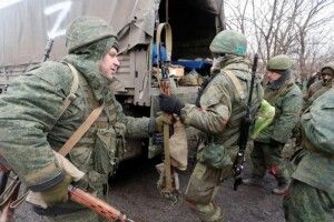 Окупанти зізналися, чи мають достатньо війська, щоб просунутися вперед на Херсонщині