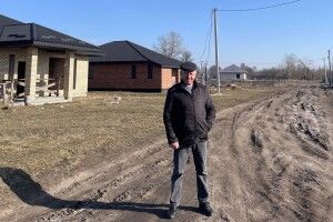 Започаткував у селі бізнес: свою першу теплицю волинянин поставив… у 9-му класі!