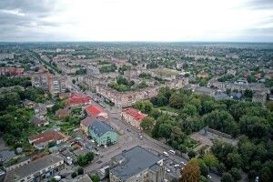 У Ковелі вулицю імені Мечникова переназвали іменем українського воїна-Героя