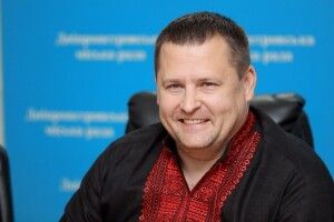 На виборах міського голови Дніпра із розгромним рахунком перемагає Філатов