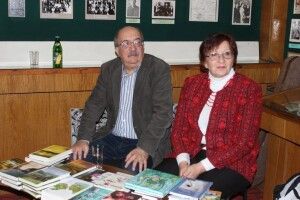 У Любомлі відбулися традиційні «Музейні діалоги» 