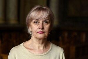 Ірина Фаріон розповіла, що саме завжди видає зрадника з Волині Анатолія Тимощука