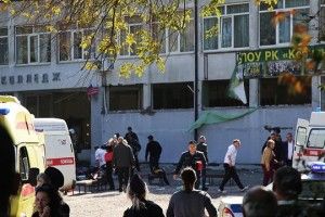 Сьогодні прощаються із жертвами масового вбивства