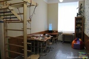 У Нововолинському ліцеї №1 створили умови для адаптації до навчання особливих дітей
