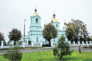 Чим живе Здовбиця — одне з найбільших сіл України?