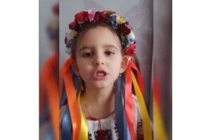 Українські діти записали звернення до Путіна