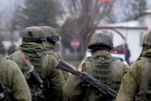 Рівненщина – об’єкт атак диверсантів, – Генштаб