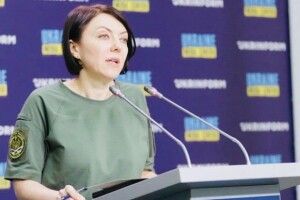 Українські військові починають отримувати виплати за травень