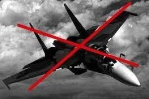 Іще один: під Волновахою українці збили літак загарбників!