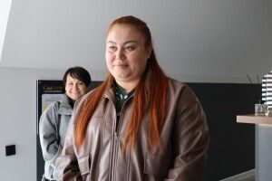 «Це наче моя третя дитина»: на Волині дружина загиблого Героя відкрила власну справу