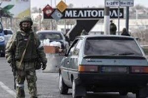 ЗСУ знову «просмажили русню»:  влучили в базу окупантів у Мелітополі 