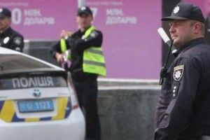 На Волині чоловік напився і сів за кермо вантажівки