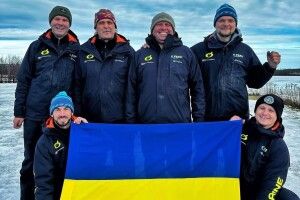 Двоє волинян у шістці найкращих: хто представлятиме Україну на світовій арені риболовного спорту
