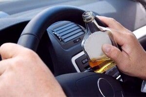 Водії «під мухою» знову вчинили дві аварії на Волині