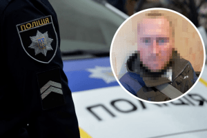 На Волині серед ночі зловмисник обікрав магазин і виніс гроші 