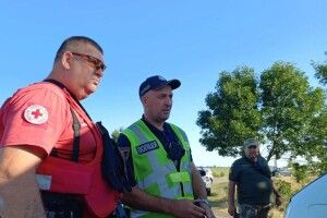Червоний Хрест зробив нову заяву щодо затримання волонтера ТЦК