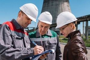  Що виявили іноземні страхові інспектори під час перевірки Рівненської АЕС 