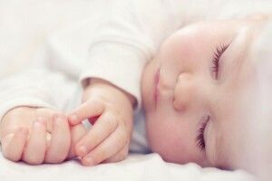 У Сарнах на Рівненщині народилася дівчинка вагою 5150 грамів та зростом 56 сантиметрів