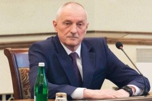 Голова облдержадміністрації розкритикував офіційний веб-сайт ОДА