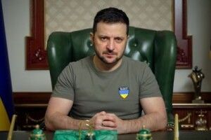 Зеленський провів засідання Ставки: про що говорили
