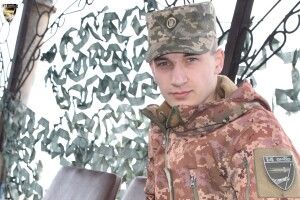 Рятуючи побратима, втратив ногу, але повернувся на війну: історія офіцера з Ківерцівщини 