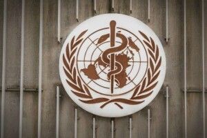 ВООЗ може оголосити мавпячу віспу глобальною НС у сфері охорони здоров'я