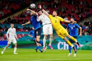 Матч дня: Італія проекзаменує Іспанію в Лізі націй (Анонс, прогноз)