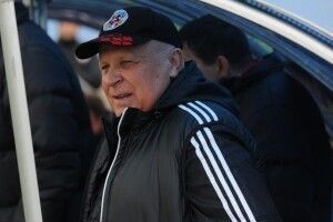 Віталій Кварцяний більше не президент