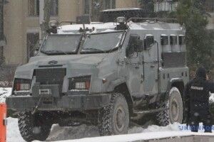 Розстріл у Дніпрі: в Нацгвардії підтвердили, що напередодні Рябчук доповідав про бійку