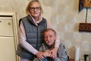 Сім'я відомого композитора пережила ракетний обстріл