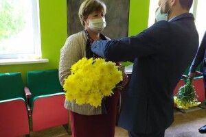 П’ятеро жінок Старовижівщини отримали звання «Мати-героїня» (фото)