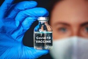 «Коронавірус і німці»: протягом доби від COVID-19 «вкололи» понад 650 тисяч підданих Ангели Меркель