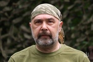 «Кубік» з волинської бригади мріє про багатодітну сім'ю 