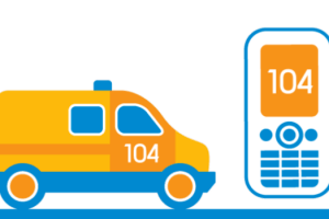 На Волині відкрили першу в Україні централізовану службу «104»