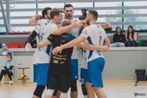 «Епіцентр-Подоляни» – в 1/16 фіналу Кубку Виклику