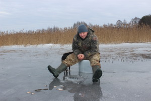 Серед переможців змагань - згоранські рибалки