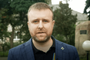 «Богдан Шиба зможе повернути Луцьк лучанам», – Дмитро Климук