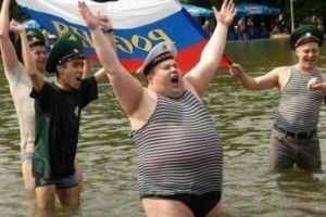 Степан Полторак розповів, що саме провисає в російській армії