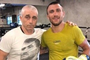 Кому Василь Ломаченко подарував мільйон доларів? (Відео)