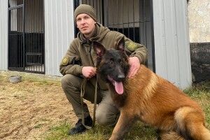 Красуня з Литви служитиме у виправній колонії на Волині 